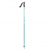 Bâtons de ski SCOTT JR Punisher - Bleu taille 90 cm