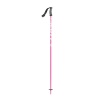 Bâtons de ski SCOTT JR Punisher - Rose taille 90 cm