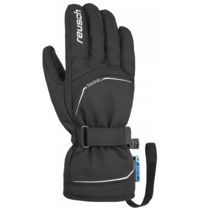 Gants Hommes REUSCH Primus R-Tex Black