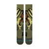 Chaussettes de ski homme STANCE Snow - Camo Grab
