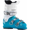 Chaussures de ski femme ROSSIGNOL Kelia Rental 60 W Blue / White
