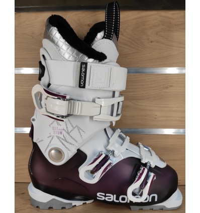 salomon access r70 w