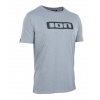 Maillot ION Tee Seek SS DR - Mélange Grey