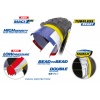 Carcasse pneu MICHELIN DH