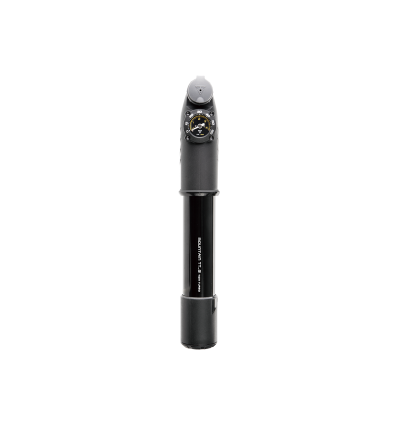 Mini-pompe TOPEAK Mountain TT G Twin Turbo