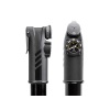 Mini-pompe TOPEAK Mountain TT G Twin Turbo