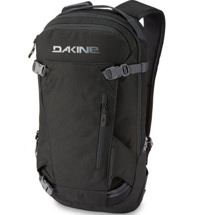 Sac à dos DAKINE Heli Pack - Black