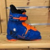 Chaussures de ski enfant TECNICA JTR 2 - Bleu