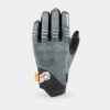 Gants VTT RACER Rock 3 D3O Noir Rose