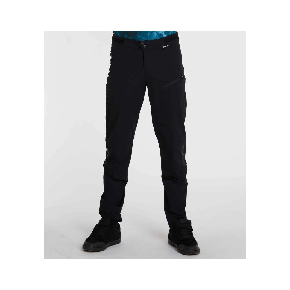 Womens Gravity Pants  Forbidden Blue - DHARCO CANADA