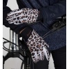 Gants VTT Femme DHaRCO Womens Gloves - Leopard