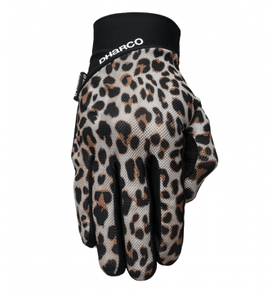 Gants VTT DHaRCO Mens Gloves - Leopard