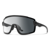 Lunettes de vélo SMITH Wildcat Photochromic - Matte Black