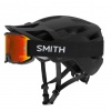 Casque SMITH Engage Mips - Matte Black