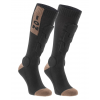 Chaussettes ION BD-Shock 2.0 MudBrown
