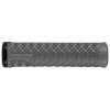 Grips VTT LIZARD SKINS Charger Evo lock-on - Graphite