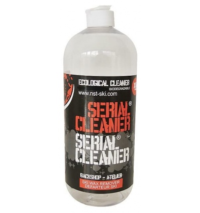 Défarteur NST Serial Cleaner 250 ml