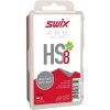 Fart à chaud SWIX HS8 Rouge -4/+4°C 60g