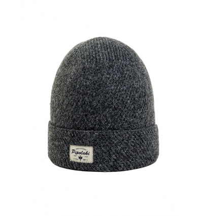 Bonnet mixte PIPOLAKI Ardam - Anthracite