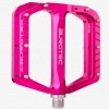 Pedales plates VTT BURGTEC MK5 - ToxicBarbie