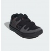 Chaussures VTT enfant 5.10 Freerider Kids - Gris Noir