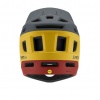 Casque SMITH Mainline Mips - Matte Slate/Fools Gold