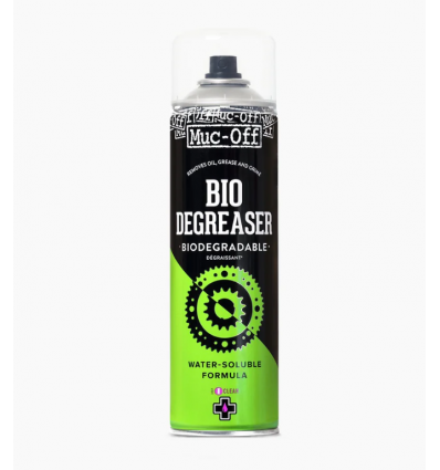 Dégraissant MUC-OFF Bio Degraser 500 ml