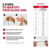 Guide de tailles gants REUSCH