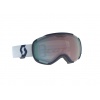 Masque de ski SCOTT Faze II - Dark Blue Light Grey