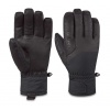 Gants DAKINE Nova Short Glove - Black