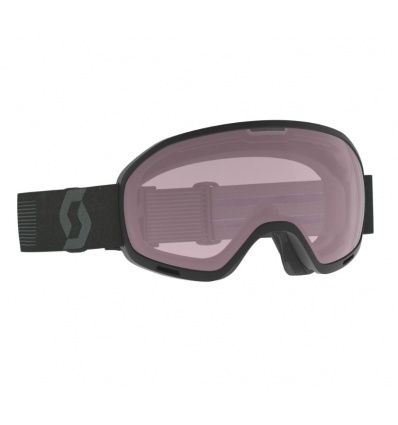 Masque de ski porteur optique SCOTT Unlimited II OTG - Mineral Black