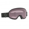 Masque de ski porteur optique SCOTT Unlimited II OTG - Mineral Black
