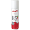 Fart Liquide SWIX Pro HS8 Rouge -4/+4°C 125ml