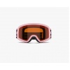 Masque de ski LOUBSOL LS Mini - Pinchita