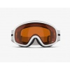 Masque de ski LOUBSOL LS4 Essentiel - Blanc