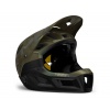 Casque VTT MET Parachute MCR Mips - Kiwi Iridescent