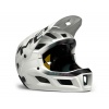 Casque VTT MET Parachute MCR Mips - Blanc Iridescent