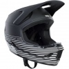 Casque MET x ION Scrub Amp - Noir