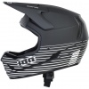 Casque MET x ION Scrub Amp - Noir