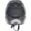 Casque MET x ION Scrub Amp - Noir