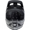 Casque MET x ION Scrub Amp - Noir