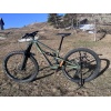 VTT POLYGON Collosus N9 - 2024 - Occasion - Taille S
