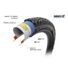 Pneu VTT MICHELIN DH 16 Magi X 29x2.40