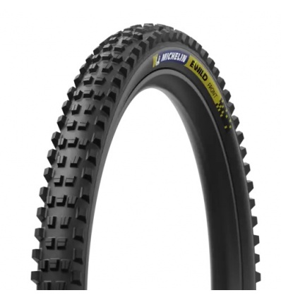 Pneu MICHELIN E-Wild Enduro Racing Line Front MagiX 29 x 2.60