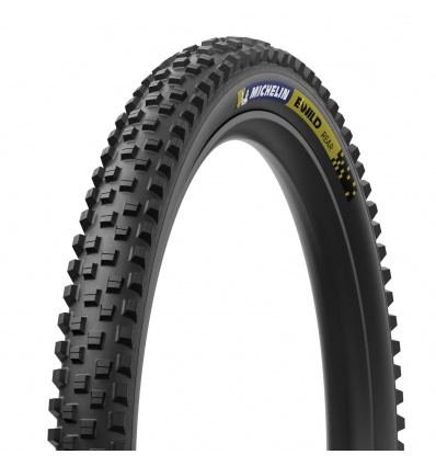 Pneu MICHELIN E-Wild Enduro Racing Line Rear MagiX 29 x 2.60