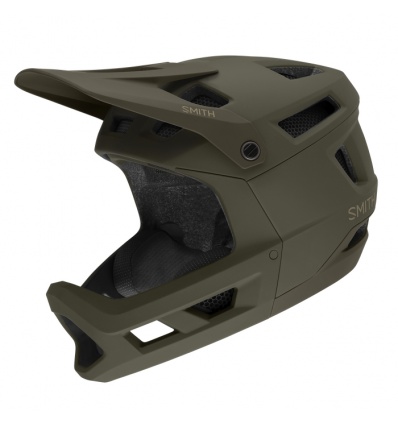 Casque SMITH Mainline Mips - Matte Forest