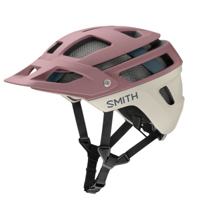 Casque VTT SMITH Forefront 2 Mips - Matte Dusk/Bone
