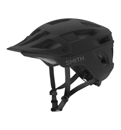 Casque SMITH Engage 2 Mips - Matte Black