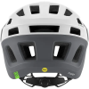 Casque SMITH Engage 2 Mips - Matte White/Cement