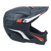 Casque URGE Deltar - Noir